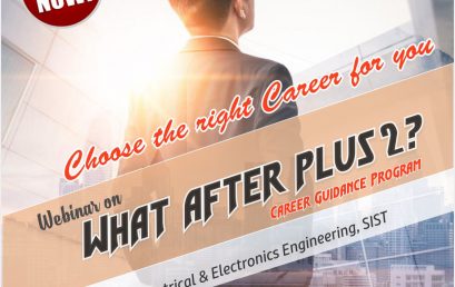 What after plus 2? webinar