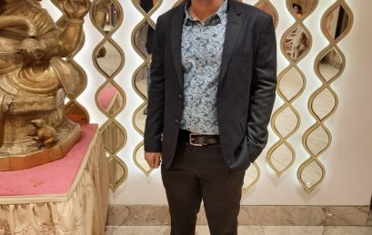 A good institution is only as good as the blend of faculties and students