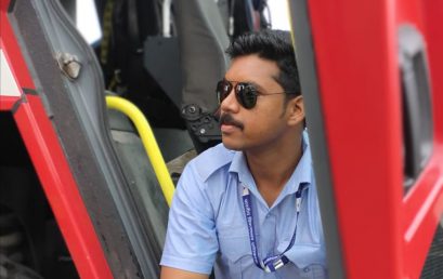 Inspiring sessions taken by faculty members ignited the passion of learning and understanding concepts