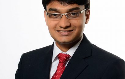 What a privilege it has been to be a part of such an amazing institution, filled with amazing people