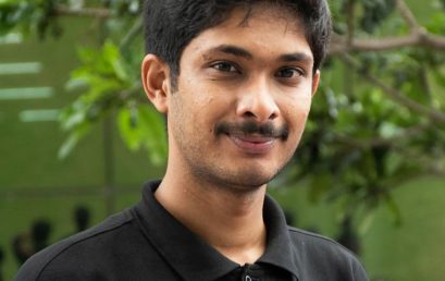 It’s more than something words can say