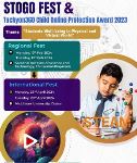 STOGO Fest&Tachyon 360 Child Online Protection Award 2023